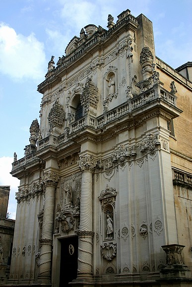 Chiesa del Rosario