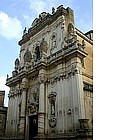 Photo: Chiesa del Rosario
