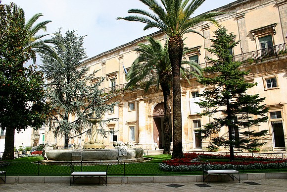 Palazzo Ducale