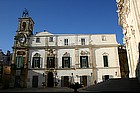 Foto: Palazzo della Corte e Torre Civica