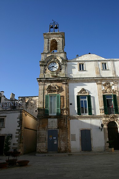 Torre Civica