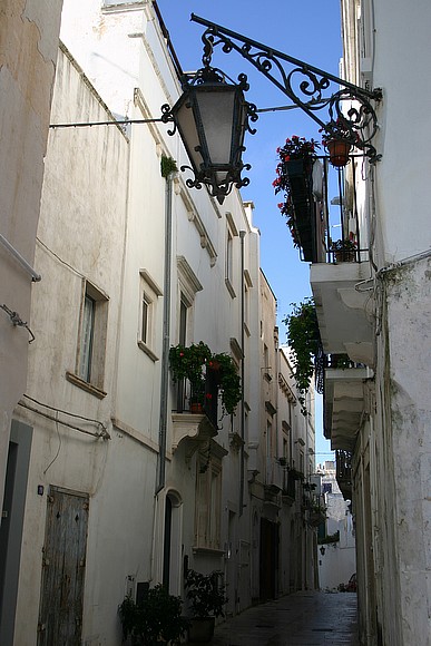 Centro Storico