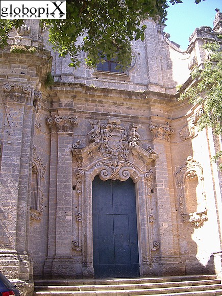 Nardo' - Centro storico di Nard�