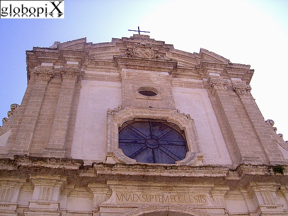 Cattedrale di Nard�