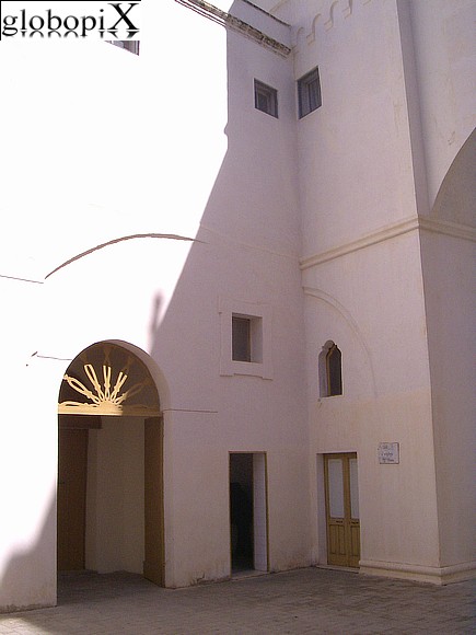 Nardo' - Monastero S. Chiara