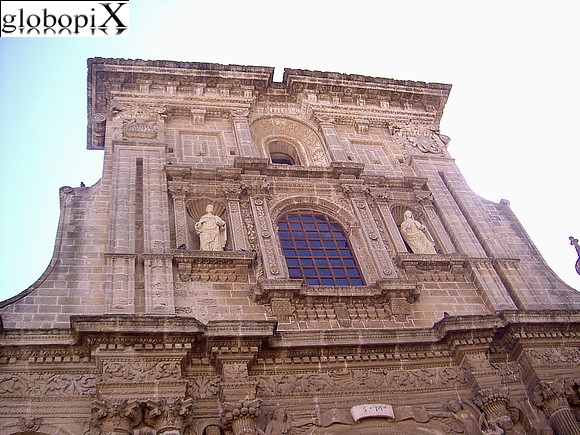 Chiesa di S. Domenico