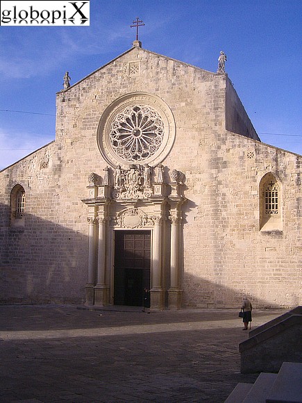 Cattedrale di Otranto