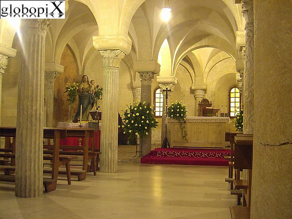 Otranto - Cattedrale di Otranto