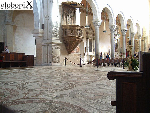Cattedrale di Otranto