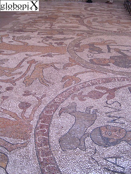 Otranto - Cattedrale di Otranto