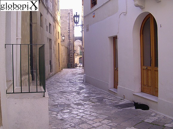 Otranto - Centro Storico di Otranto