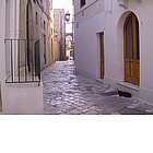 Photo: Otranto historical centre