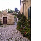 Photo: Otranto historical centre