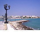 Photo: Panorama of Otranto