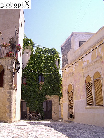 Otranto - Centro Storico di Otranto