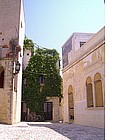 Photo: Otranto historical centre