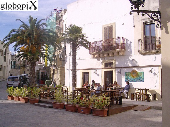 Otranto - Piazza del Popolo