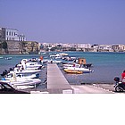 Photo: Aragonese walls