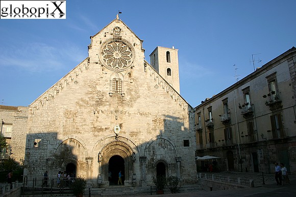 Cattedrale di Ruvo di Puglia