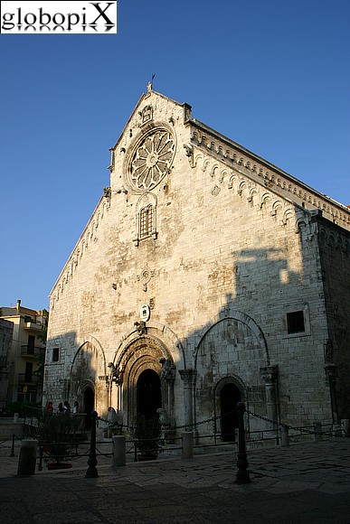 Cattedrale di Ruvo di Puglia