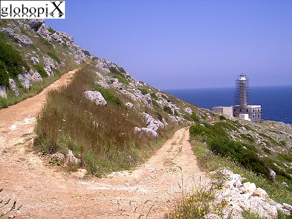 Salento - Capo d'Otranto