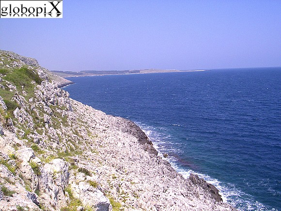 Salento - Capo d'Otranto