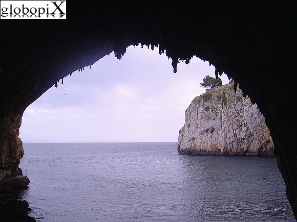 Grotta Zinzulusa
