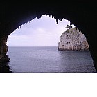Foto: Grotta Zinzulusa