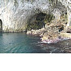 Foto: Grotta Zinzulusa