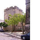 Foto: Il castello di Castro Superiore