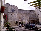 Foto: La cattedrale di Castro