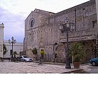 Foto: La cattedrale di Castro
