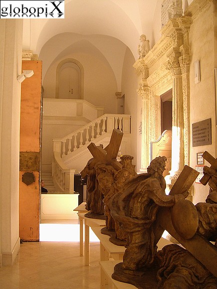 Santuario di Santa Maria di Leuca