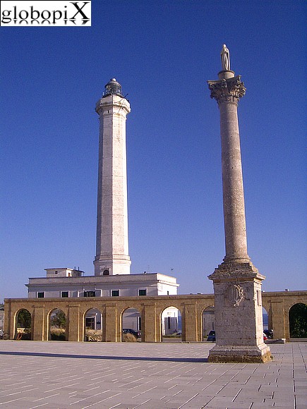 Santuario di Santa Maria di Leuca