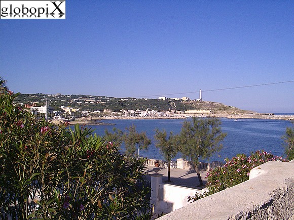 Marina di Leuca