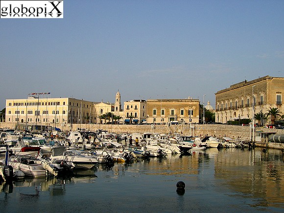 Il porto