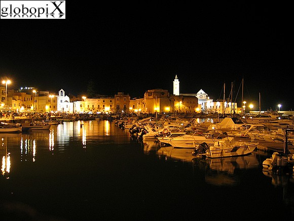Il porto