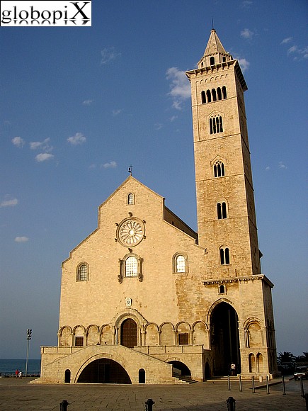 Cattedrale di Trani