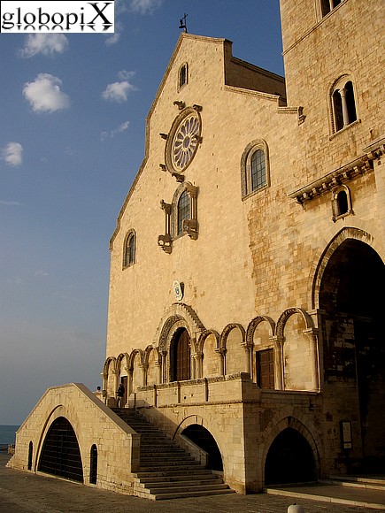 Cattedrale di Trani
