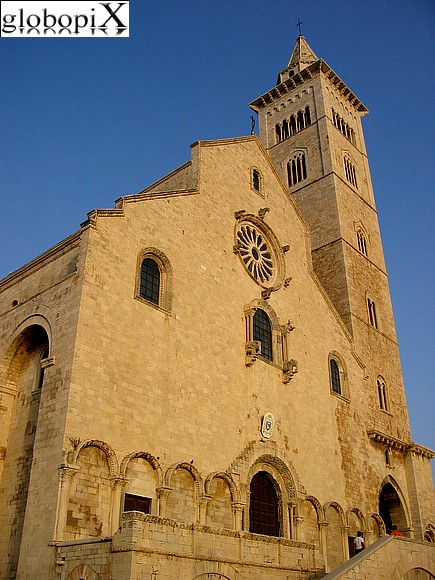 Cattedrale di Trani