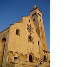 Foto: Cattedrale di Trani