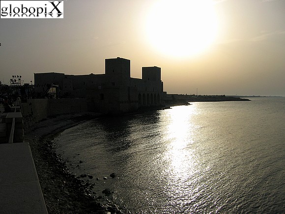 Castello Svevo