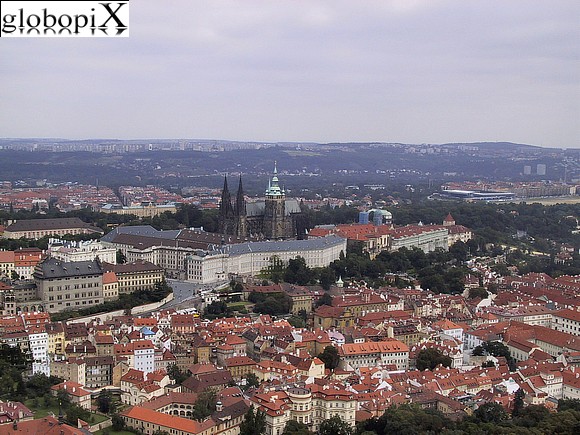 Castello di Praga
