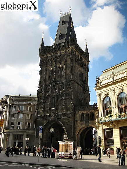 Torre del Ponte