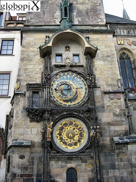 Orologio astronomico