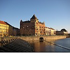 Foto: Lungofiume Smetanovo