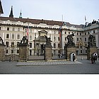 Foto: Cortile d'onore del Castello