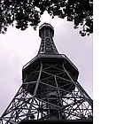 Foto: Torre di Petrin