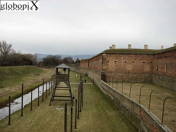 Praga - Terezin