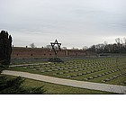 Foto: Cimitero di Terezin